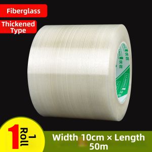 YOUJIANG | High-Strength Typhoon-Resistant Adhesive Tape Glass Fiber Tape