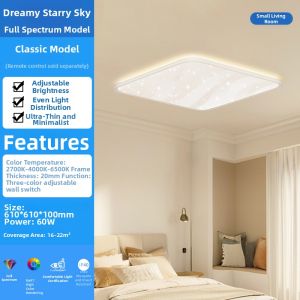 Philips | Eye-Protective Full Spectrum Ceiling Light