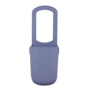 Portable Silicone Baby Stroller Cup Holder Bottle Storage Hanging Bag Child Water Cup Milk Tea Stand Durable Stroller Accessories