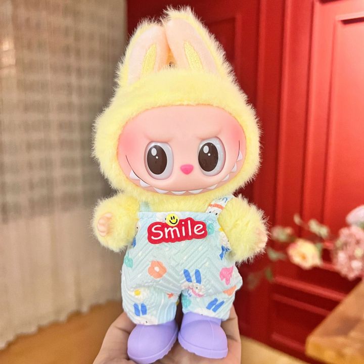 LFSHAONVXIN | Bộ Đồ Quần Áo Gấu Bông | Lazada.vn