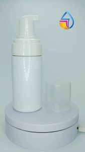 2pcs 50ml or 100ml Foam Pump Bottle -High Quality Materials by CPC