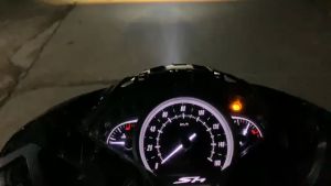 [Bảo Hành 18 Tháng] Bi Cầu LED MA Racing 1.5 ịnh nhiệt màu 5500k