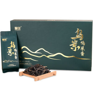 Floral Fragrance Dancong Oolong Tea 64g