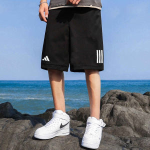 adidas | Quần Short Đào Tạo Thoáng Khí Chóng Khô cho Nam và Thiếu Niên
