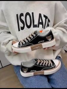 YASMINALSHOP11 - Sepatu Sneakers Wanita Terlaris