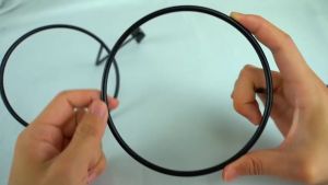 3Pcs Helmet Storage Rack Hat Basketball Storage Display Holder Wall Mounted Helmet Holder(with screws)