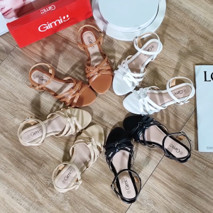 sandals women Ladies casual Korean version of the trend flat sandals AY-1098