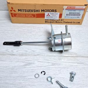 VACUM TURBO MITSUBISHI PS125 CANTER HDX MX920342