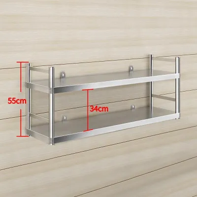 Tủ Treo Tường Đa Năng Inox Đóng