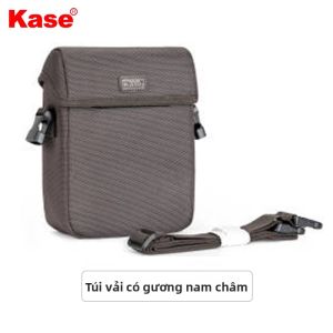 Kase | Bộ Lọc Hình Vuông Chống Loá và Giảm Sáng CPL và ND