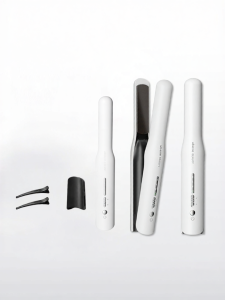 UBelle | Mini Wireless Portable Straightener