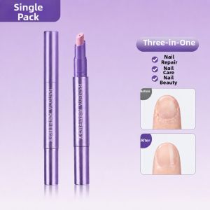 CHUBEISHI | 3-in-1 Nail Nutrient Oil Dead Skin Remover Pen