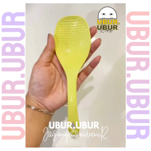 LANGSUNG PABRIK!! Isi 100 Pcs Souvenir Centong Nasi Polos Tanpa Kemasan Sovenir Hadiah Pernikahan Murah