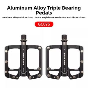 GUB | Non-slip Ultra-light Bicycle Pedals