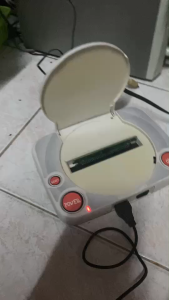 เครื่องเกม ที่เล่นเกม ตลับแฟมิคอม (โปรดอ่านรายละเอียด ก่อนนะ)