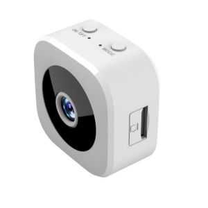 Mini Camera WiFi Wireless Monitoring Security Protection Remote Monitor Camcorders Video Surveillance Smart Home
