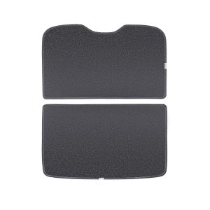 Goodyear | Sunshade Curtain Sun & Heat Protection Car Shade