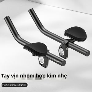 TOOKTRO | Phụ Kiện Tay Cầm Thoải Mái Cho Quãng Đường Dài