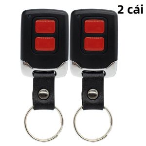 Điều Khiển Từ Xa Cửa Gara Tương Thích 868Mhz 4020 4026 TX03 Bộ Phát Thay Thế Cho Các Mẫu 4011 4025 4031 4035 Mã Hóa Mã Cuộn