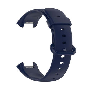 Silicone Strap For Redmi Watch 2 Lite Horloge 2 Bracelet Watchband for Xiaomi Poco Watch Bands