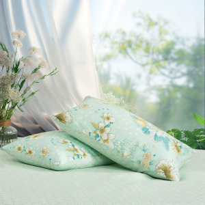 FUANNA (富安娜) | Cotton Pillowcase Set 48cmx74cm