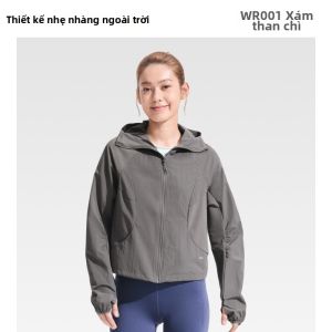 Beneunder | Áo Khoác Chống Nắng & Chống Thấm Nước Siêu Nhẹ