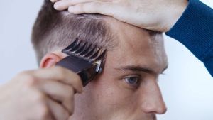 REMINGTON Pro Power Precision Steel Hair Clipper HC7110