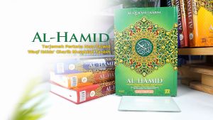 Alquran Terjemahan Perkata Latin Ukuran A5 HVS Al-Khobir Al-Mubayyin