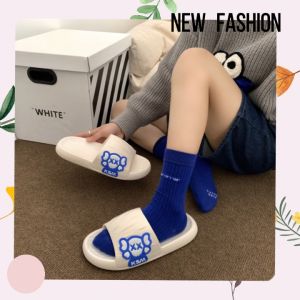 LHshoess ส่งเร็วเหมือนจรวด🐠 รองเท้าแตะแฟชั่นรุ่นใหม่ี ดีไซร์ใหม่รองเท้าแตะแฟชั่นแต่งตัวง่ายใส่เข้ากับทุกชุด😎ใส่ได้ทุกโอกาส☺️