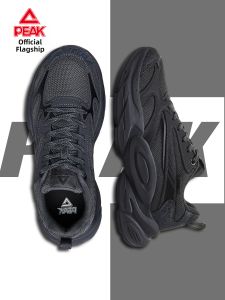PEAK | Thick Heel Breathable Casual Shoes