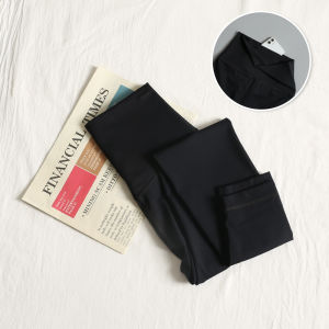 High Waist Butt-Lifting Tights Quick-Dry Training Pants