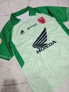 Jersey PSM Makassar kiper