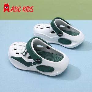ABCKIDS | Non-slip Soft Soled Children Sandals