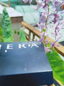 HERA Kit mini Phấn Bột Hera Soft Finish Loose Powder 6gr kiềm dầu kem chống nắng 15ml kháng nước date2027