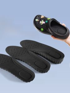 Womens Clog Shoe Insoles Heightening Arch Support Invisible Comfortable Hidden Heel Insert Removable Shoe Inserts SPF1012