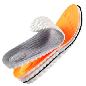 ZHIHAOEN | Sport Cushioning Insoles for Hiking and Trekking