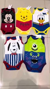 HELLO MINI - JUMPER KARAKTER KARTUN ANAK LAKI-LAKI