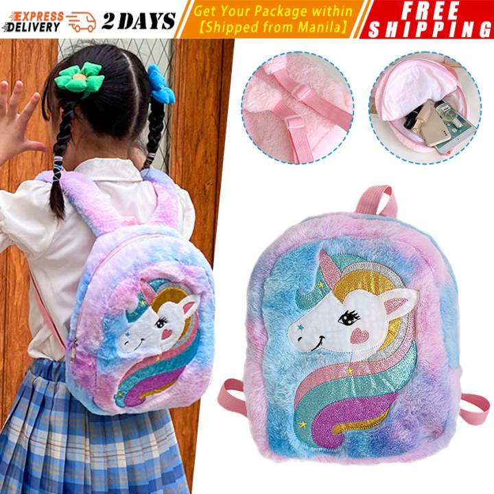 ❤️【Fast Delivery】【Children's Day Gift】Unicorn Children