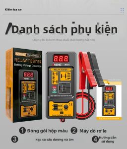 ANENG | Máy Kiểm Tra Dầu Phanh Cầm Tay ANENG Màn Hình Hiển Thị Kỹ Thuật Số Có Báo Động Âm Thanh & Hình Ảnh Bộ Dụng Cụ Chẩn Đoán BF01 RT01 Dành Cho Dầu Phanh DOT3/DOT4/DOT5.1
