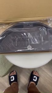 Phụ kiện robot hút bụi Mijia 1T Dreame D9 pro D9 max hộp nước khay nước