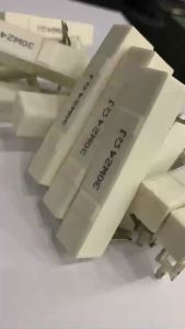 ĐIỆN TRỞ TRỞ SỨ 30w24ΩJ