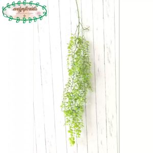 Hiasan Juntai Daun Ekaliptus Latex: Desain & Dekorasi