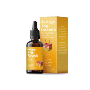 South Moon Bee Venom Skin Care Liquid - Professional Formula for Removing Warts and Birthmarks. Composed of herbal plants it effectively removes warts without leaving any scars