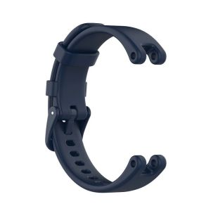 Sport Silicone Watch Band Wrist Strap For Garmin Lily Smart Watch Replacement Bracelet For Garmin Lily Watchband Accessories