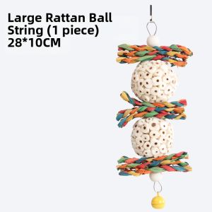 XIAONONGSHAN | Entertainment and Chewing Toy For Birds
