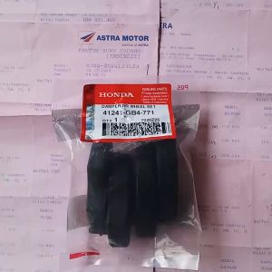Karet Tromol Damper Set Grand Win Supra X Supra Fit 100 Lama Asli HONDA AHM 41241-GB4-771