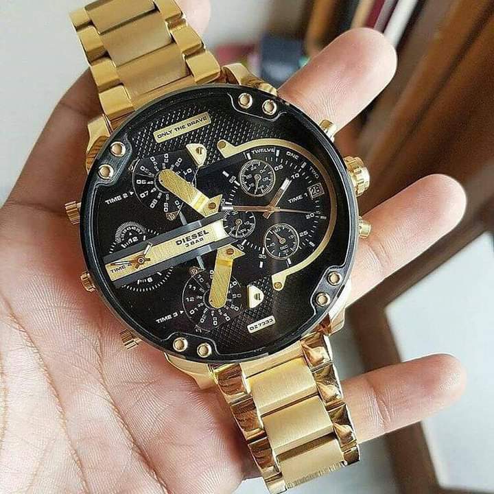 Lazada on sale mens watch