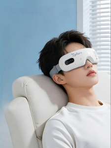 HONGMEITIANYI | Surprise Eye Massager For Men