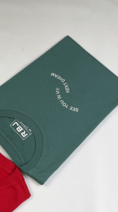 RBJ T-Shirt Cotton Pria 43032