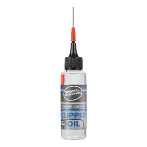 Professional Clipper Oil-Lubricant for Hair Clippers and Electric Shavers Reduces Friction Prevents Rust and Extends Tool Life